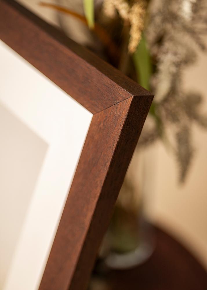 Πλαίσιο Juno Ακρυλικό γυαλί Τίκ 50x65 cm