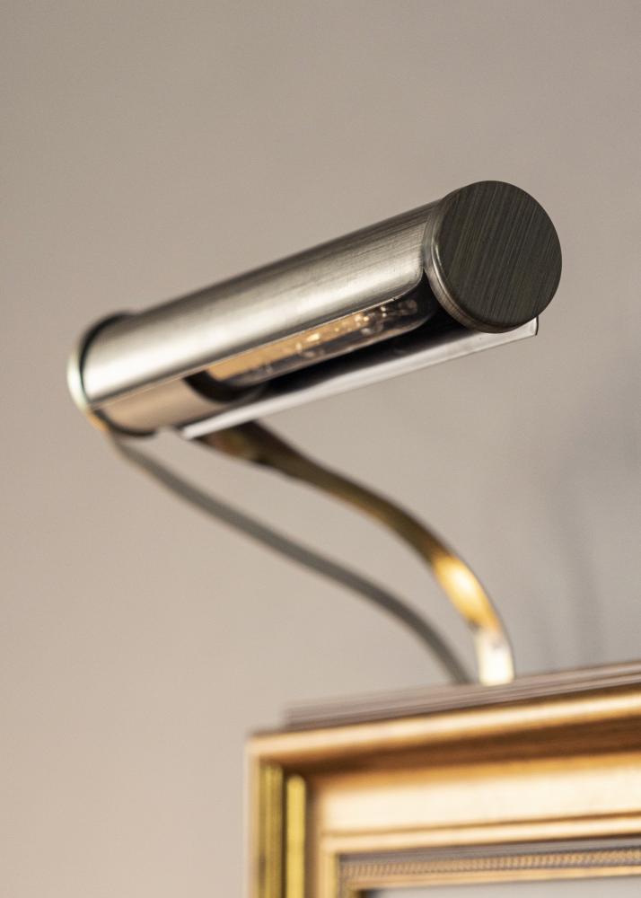 Eklunds Art 1 Φωτισμός πίνακα - Αντικέ Ορείχαλκος