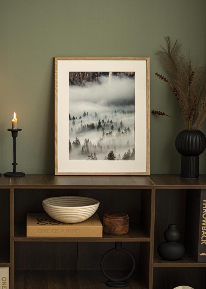 Πλαίσιο Rock Δρυς 15x20 cm