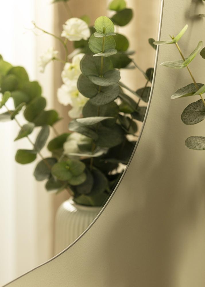 Καθρέφτης Vista 100x90 cm