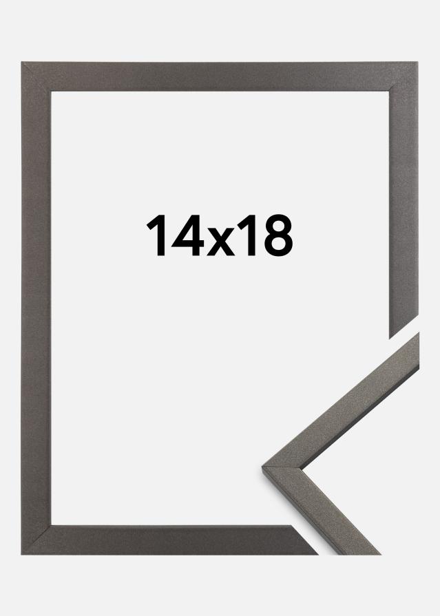 Πλαίσιο Edsbyn Γραφίτης 14x18 cm