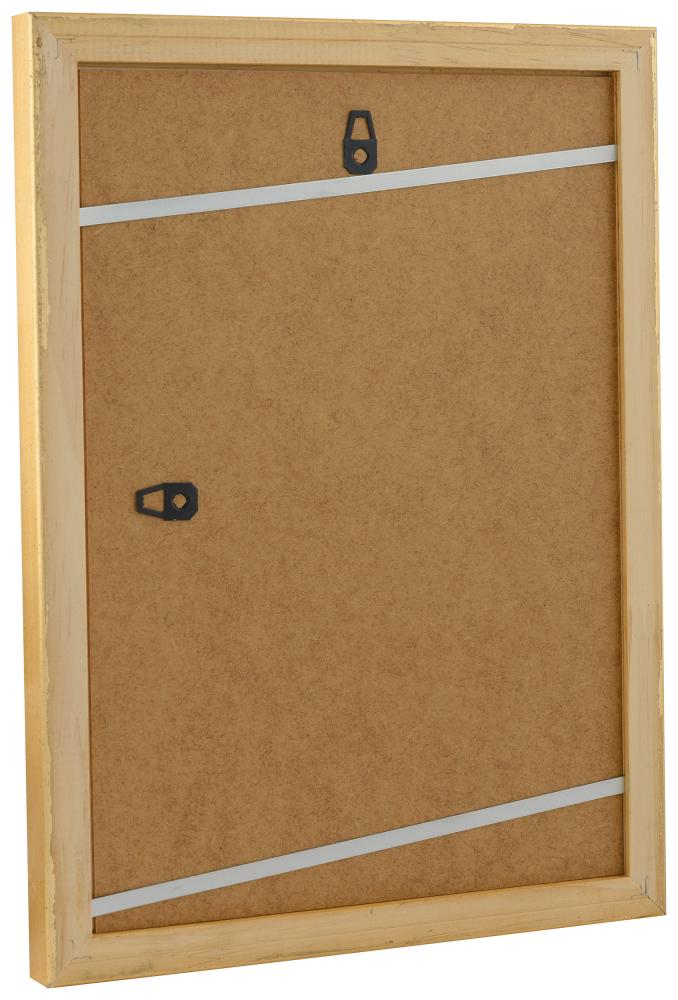 Πλαίσιο Smith Χρυσός 21x29,7 cm (A4)