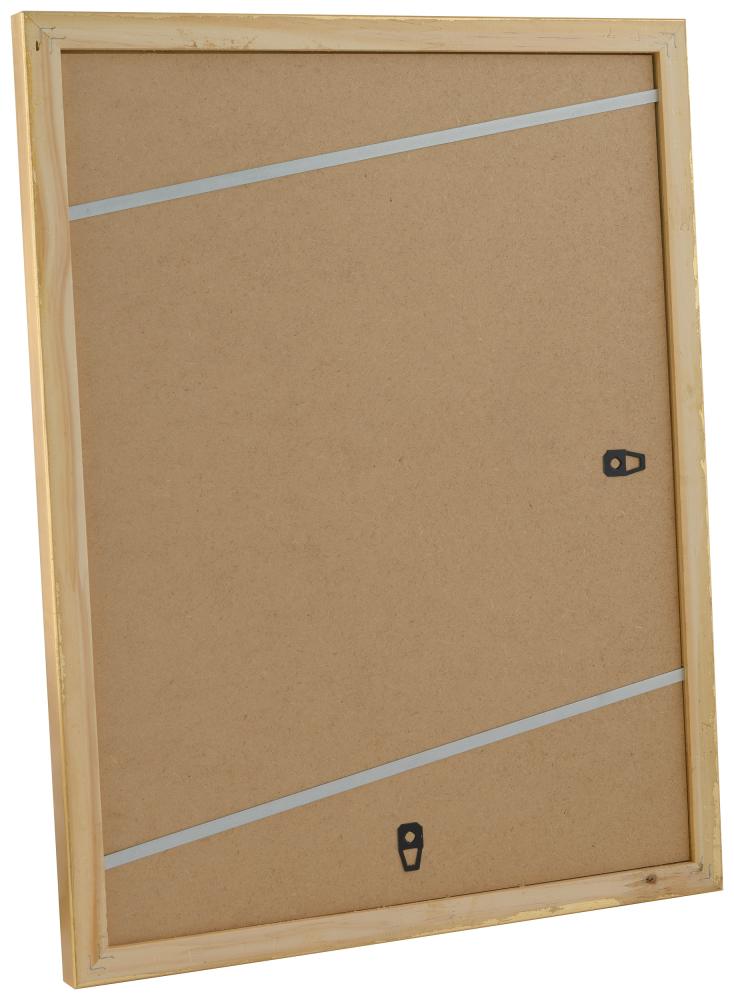 Πλαίσιο Smith Χρυσός 25x35 cm