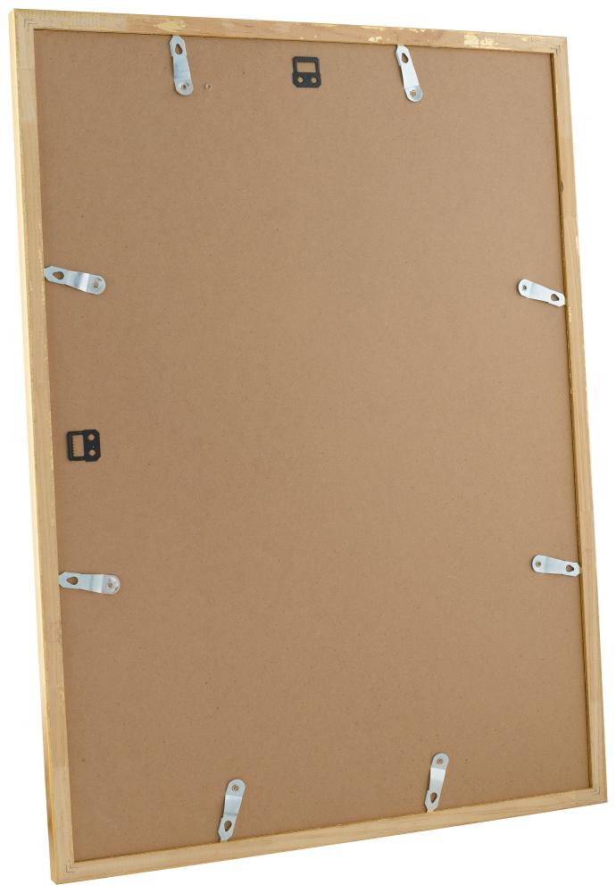 Πλαίσιο Smith Χρυσός 50x70 cm