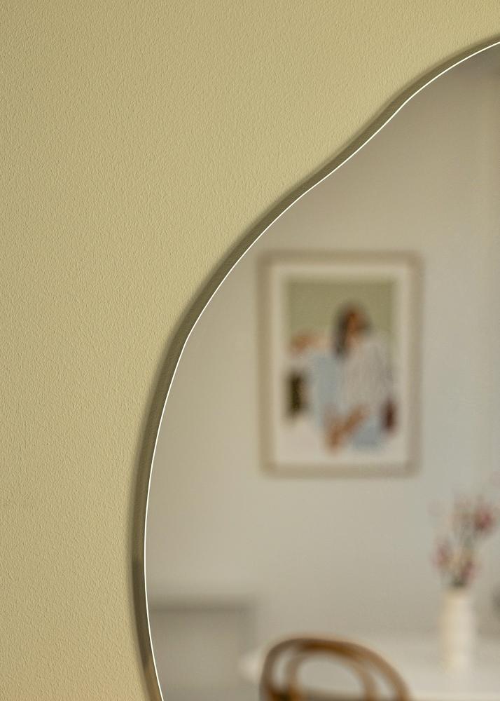 Καθρέφτης Vista 100x90 cm