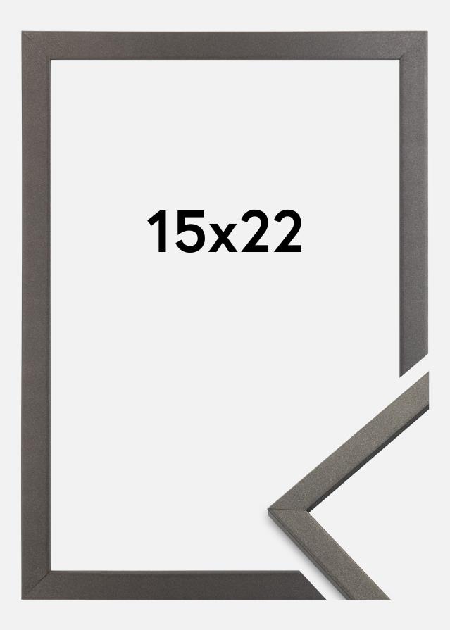 Πλαίσιο Edsbyn Γραφίτης 15x22 cm