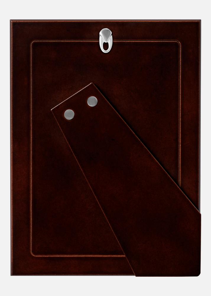 Πλαίσιο Bolzano Ασημί 10x15 cm