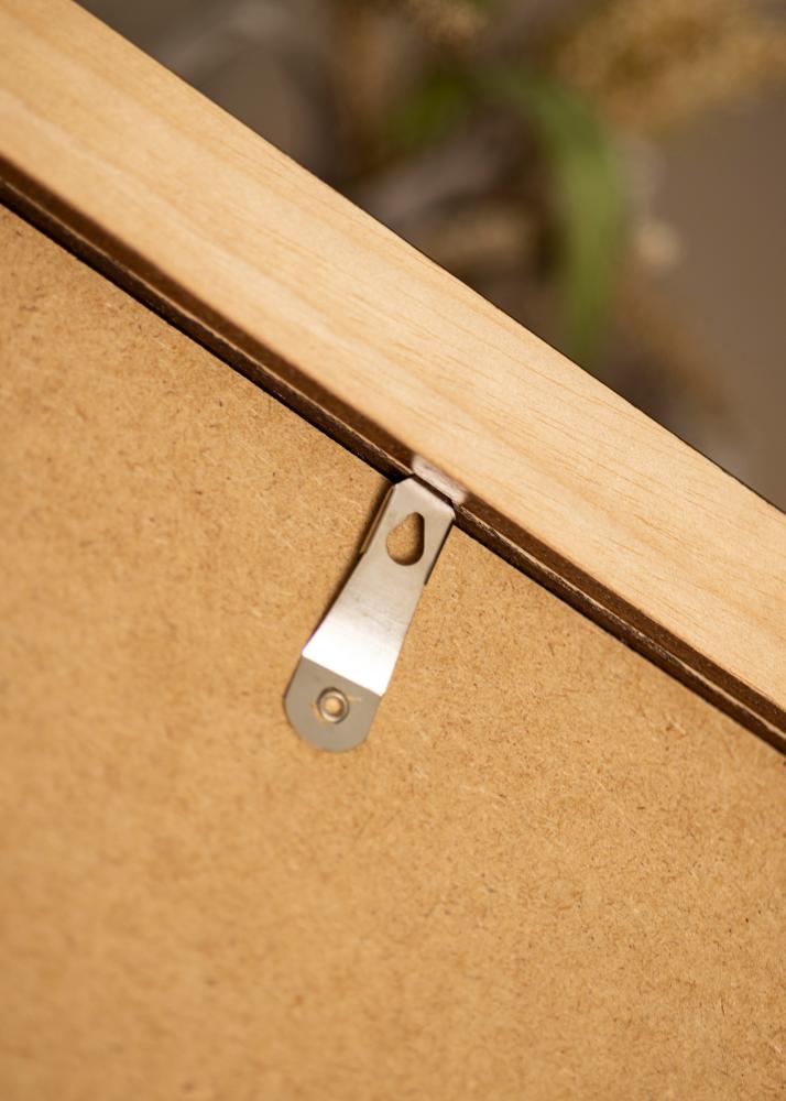 Πλαίσιο Juno Ακρυλικό γυαλί Τίκ 50x65 cm