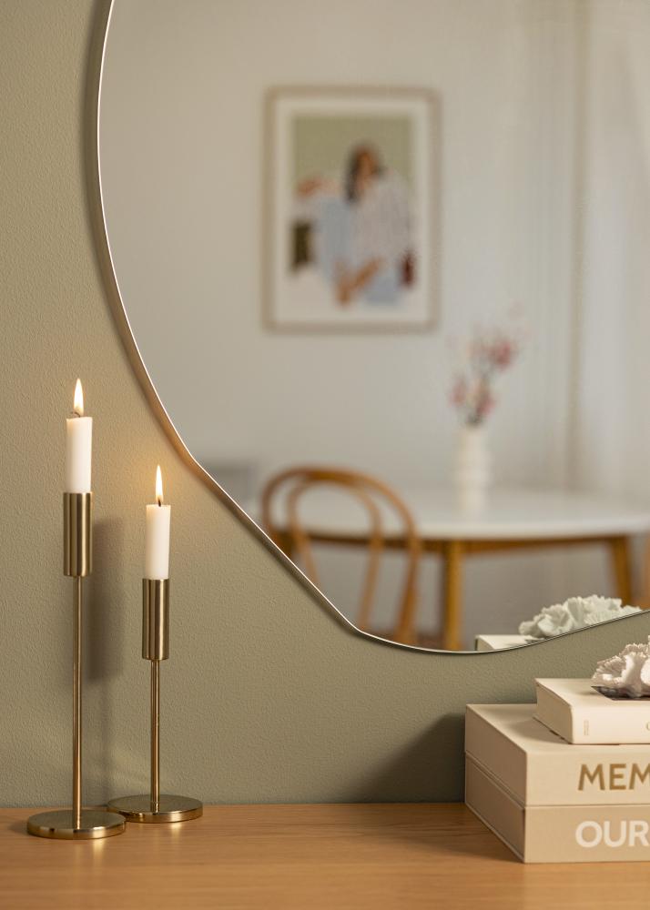 Καθρέφτης Vista 100x90 cm