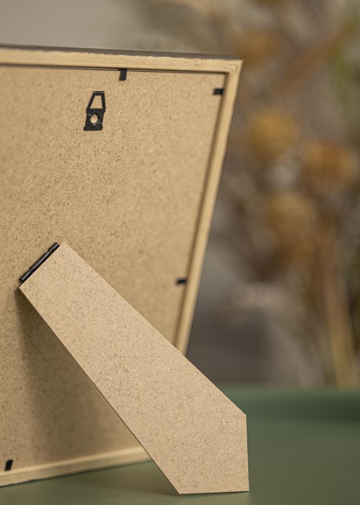 Πλαίσιο Edsbyn Ακρυλικό γυαλί Ανοιχτό καρυδιά 20x30 cm