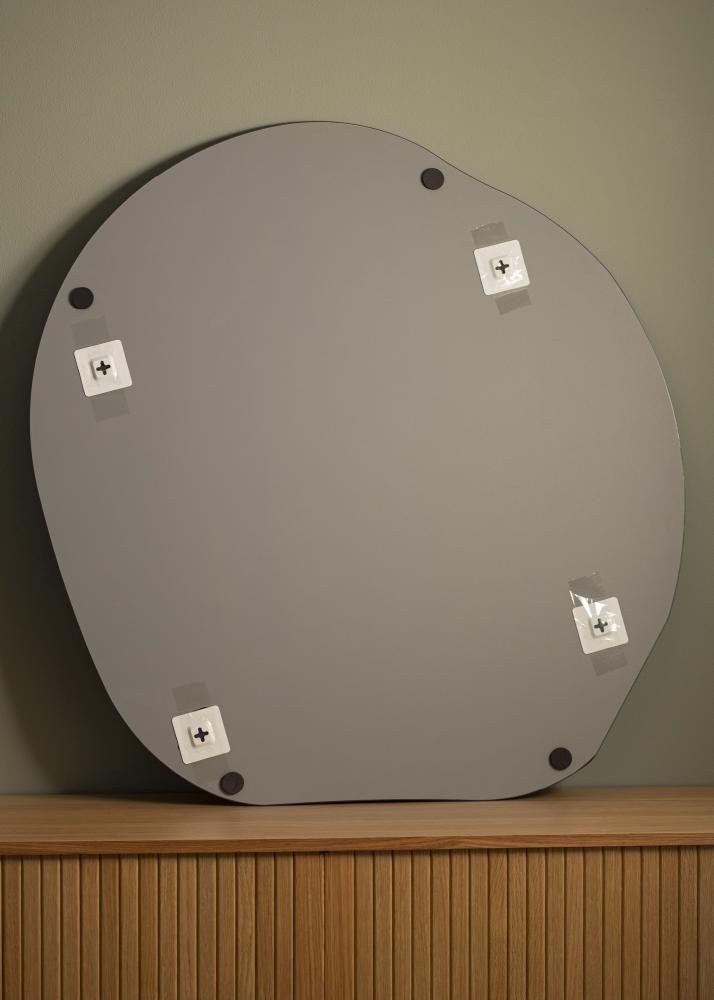 Καθρέφτης Vista 100x90 cm