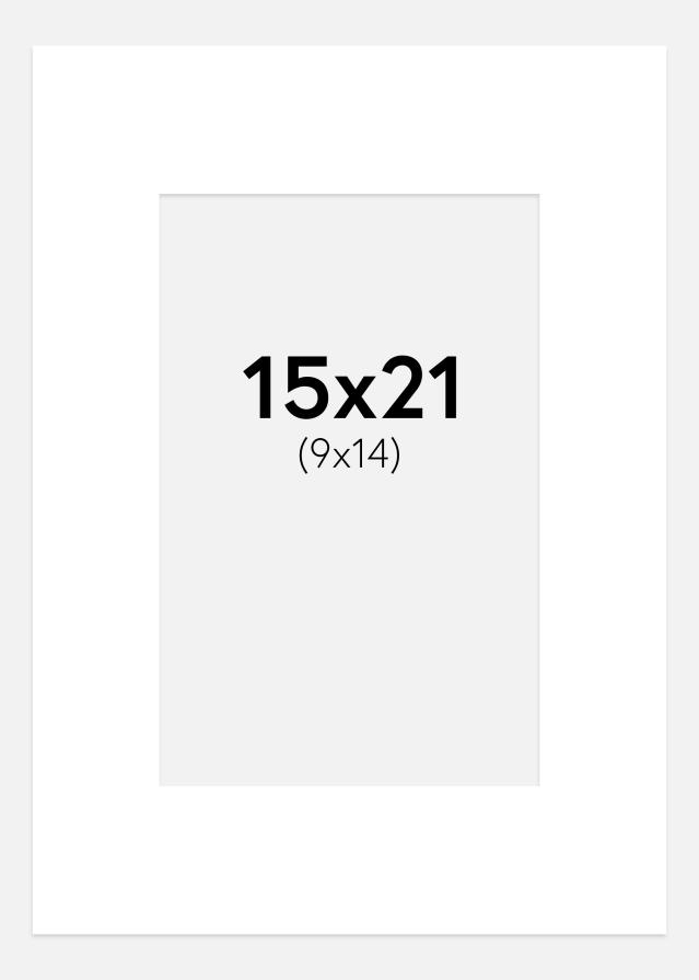 Πασπαρτού Κρείτης 15x21 cm (9x14 cm)