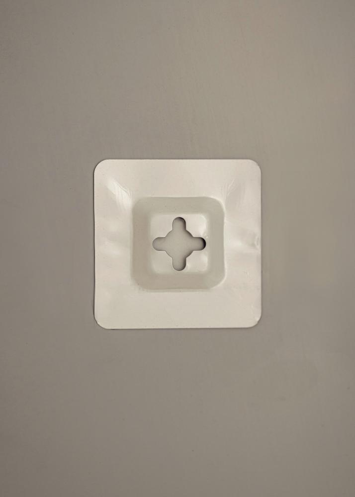 Καθρέφτης Vista 100x90 cm