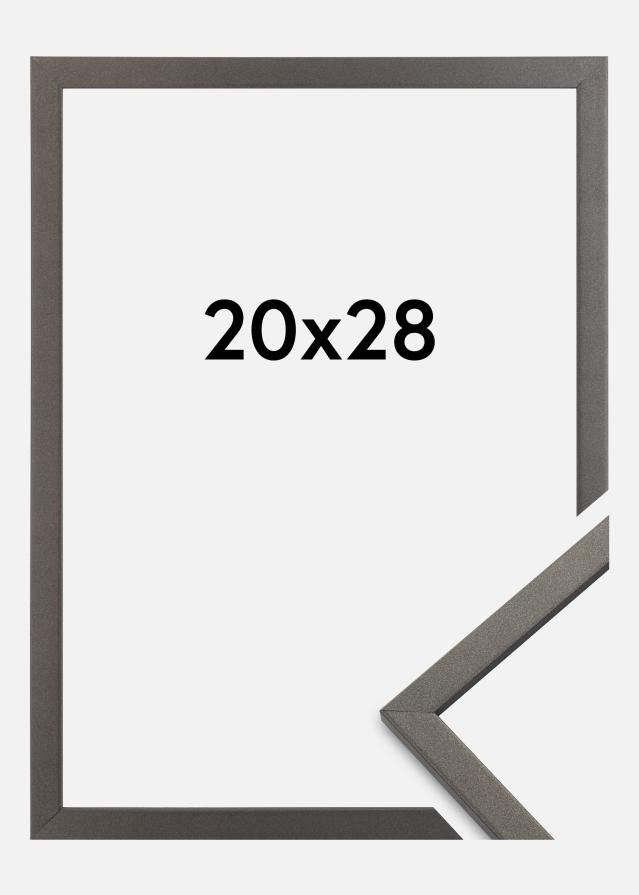 Πλαίσιο Edsbyn Γραφίτης 20x28 cm