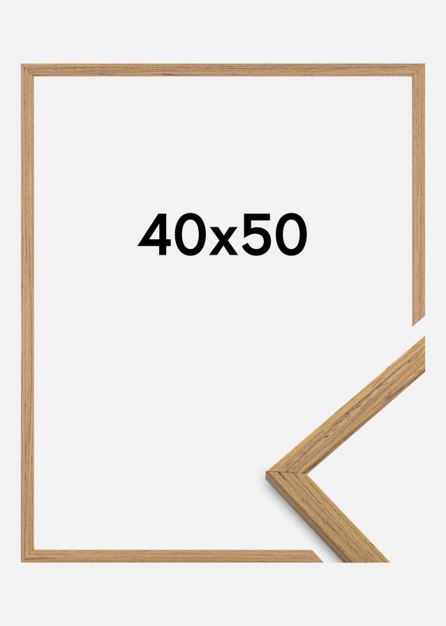 Πλαίσιο Edsbyn Τίκ 40x50 cm