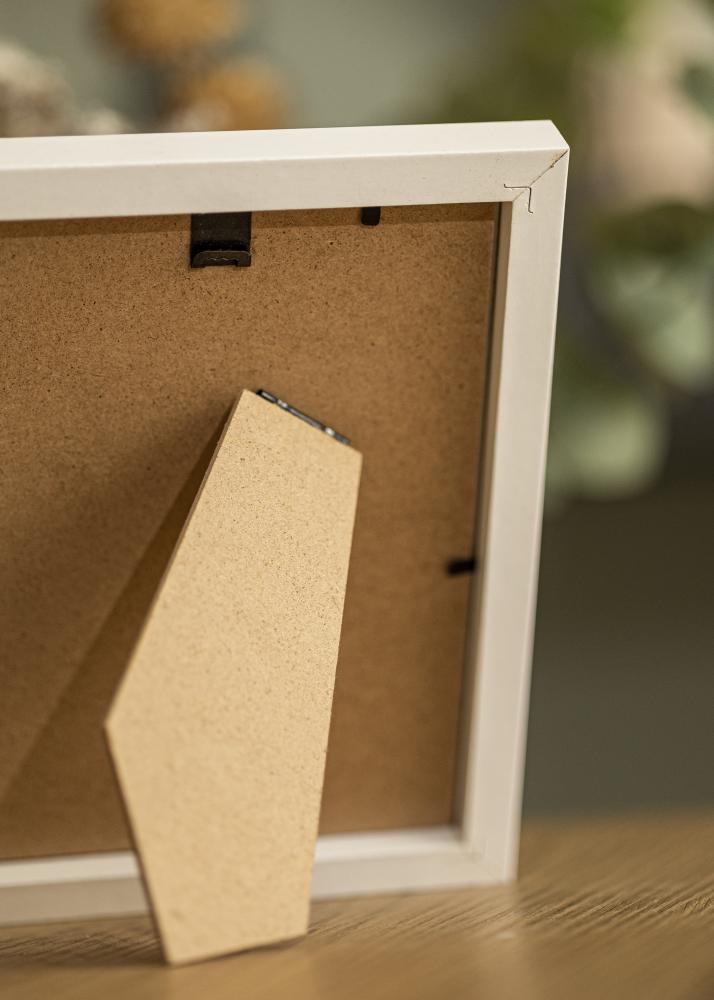 Πλαίσιο Selection Ακρυλικό γυαλί Λευκό 21x29,7 cm (A4)