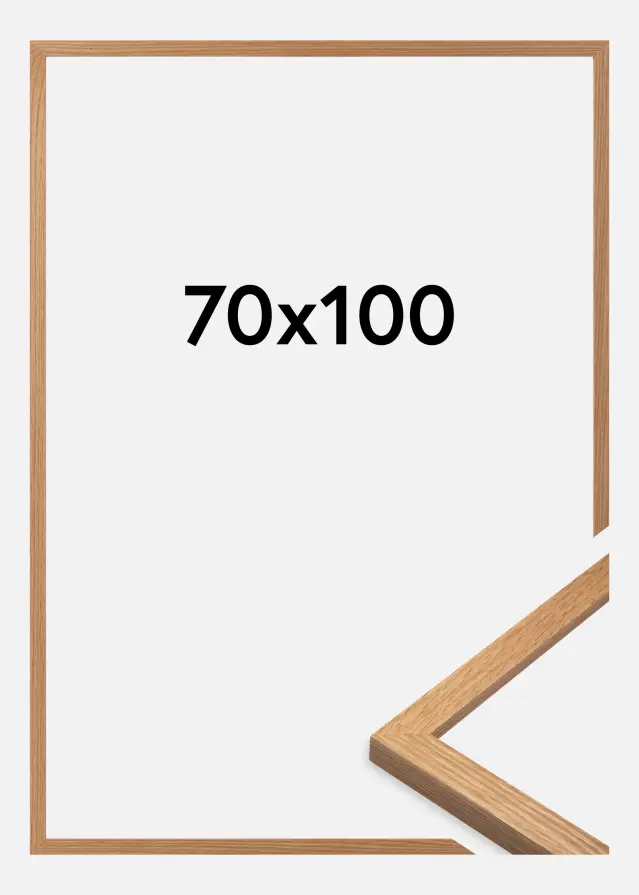 Premium by BGA Δρυς 70x100 cm