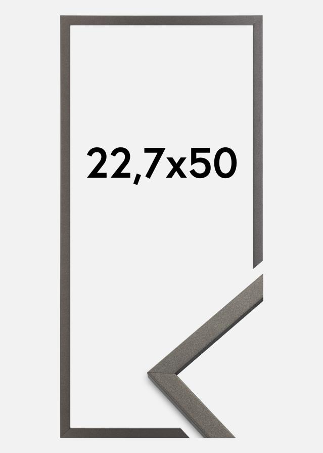 Πλαίσιο Edsbyn Γραφίτης 22,7x50 cm
