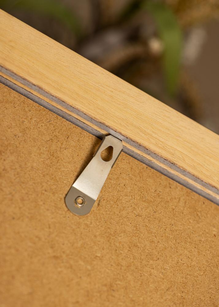 Πλαίσιο Juno Ακρυλικό γυαλί Γκρι 20x25 cm