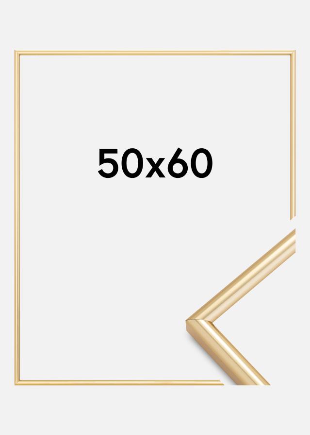 Πλαίσιο Galeria Χρυσός 50x60 cm