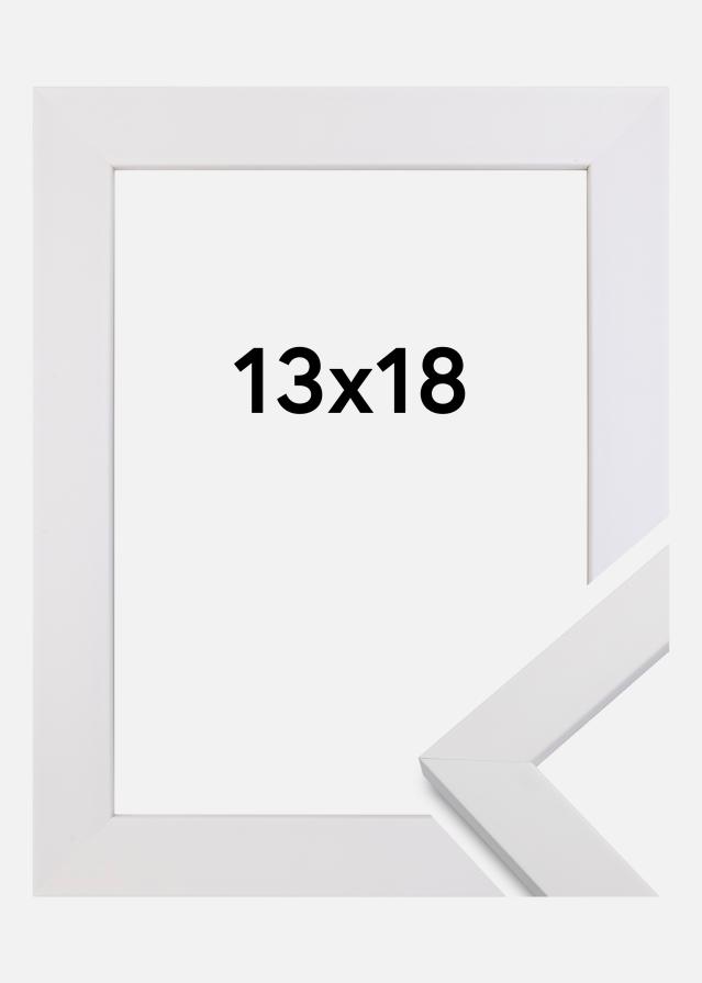 Πλαίσιο White Wood 13x18 cm