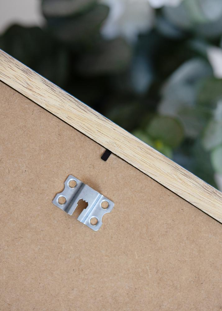 Πλαίσιο Cornwall Ακρυλικό γυαλί Σκούρο μπλε 50x70 cm