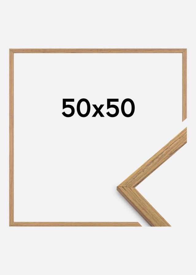 Πλαίσιο Edsbyn Τίκ 50x50 cm