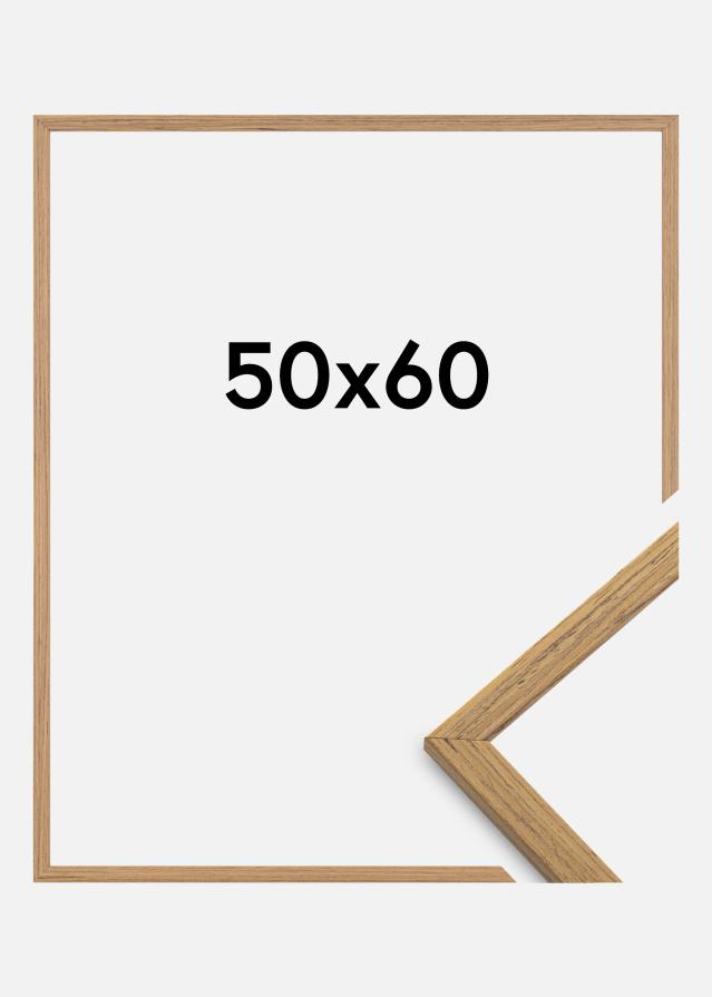 Πλαίσιο Edsbyn Τίκ 50x60 cm