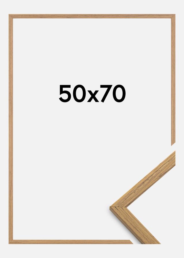 Πλαίσιο Edsbyn Τίκ 50x70 cm