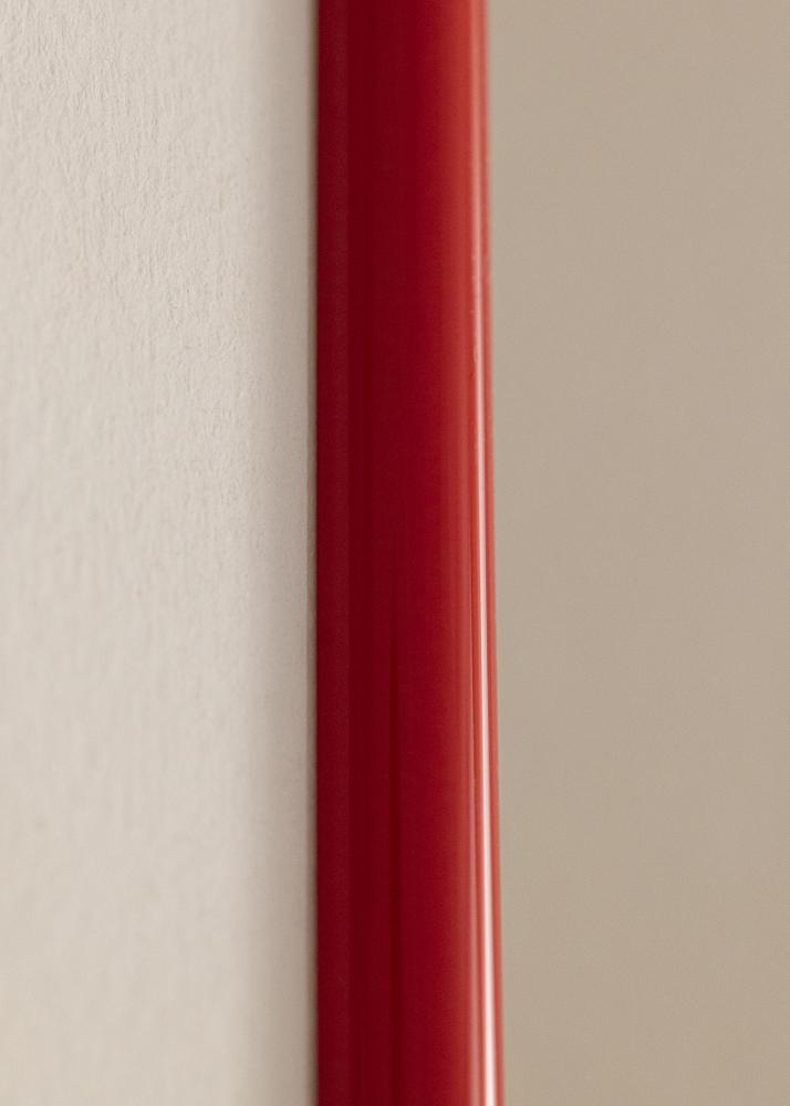 Πλαίσιο Galeria Κόκκινος 10x15 cm