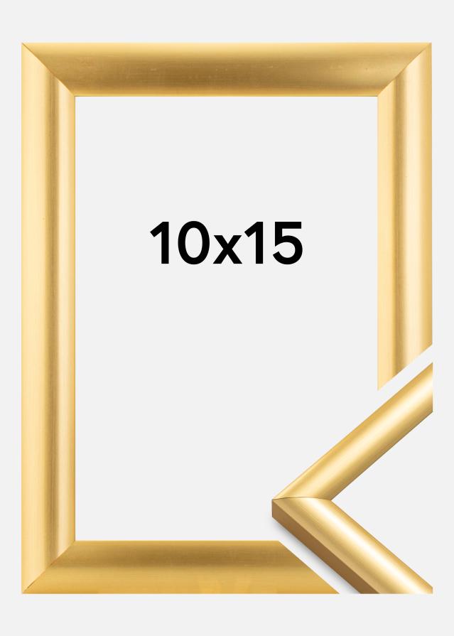 Πλαίσιο Trendstyle Χρυσός 10x15 cm