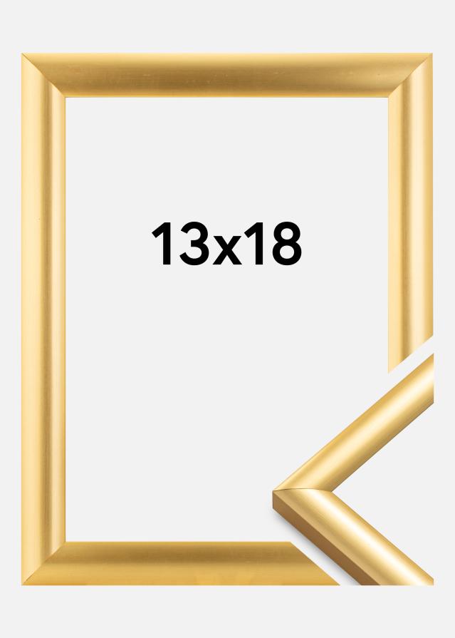 Πλαίσιο Trendstyle Χρυσός 13x18 cm