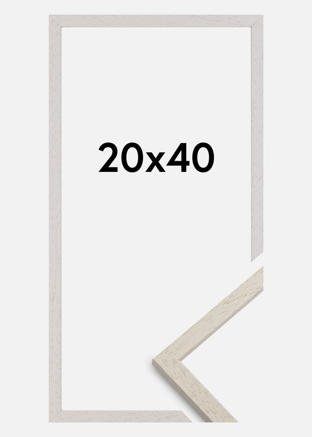 Πλαίσιο Edsbyn Άμμος 20x40 cm