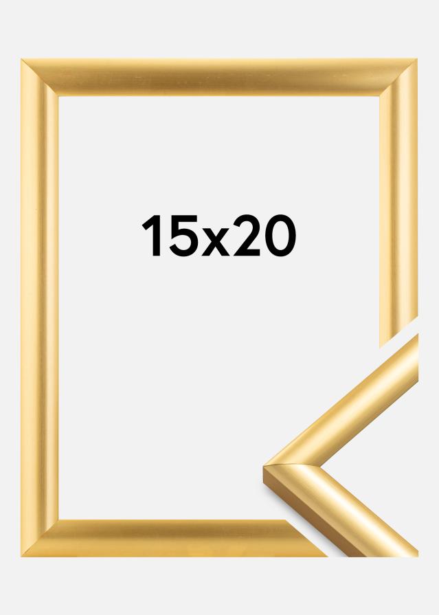 Πλαίσιο Trendstyle Χρυσός 15x20 cm