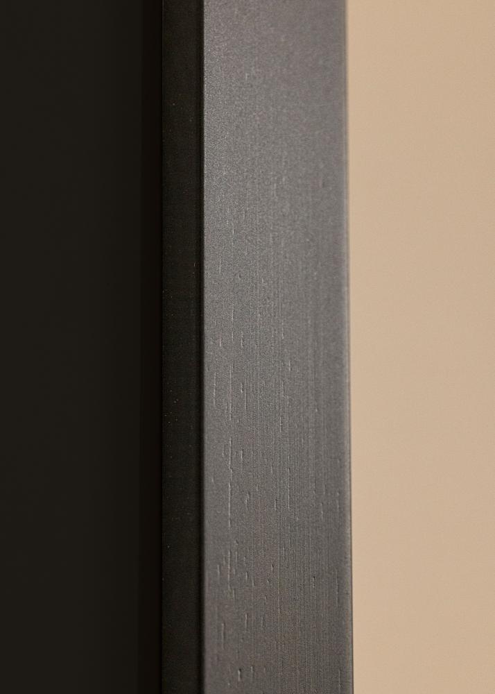 Πλαίσιο Black Wood 30x40 cm - Πασπαρτού Μαύρος 8x12 inches