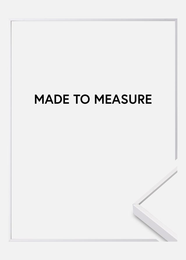 Πλαίσιο Paris Ασημί - Επιλογή μεγέθους