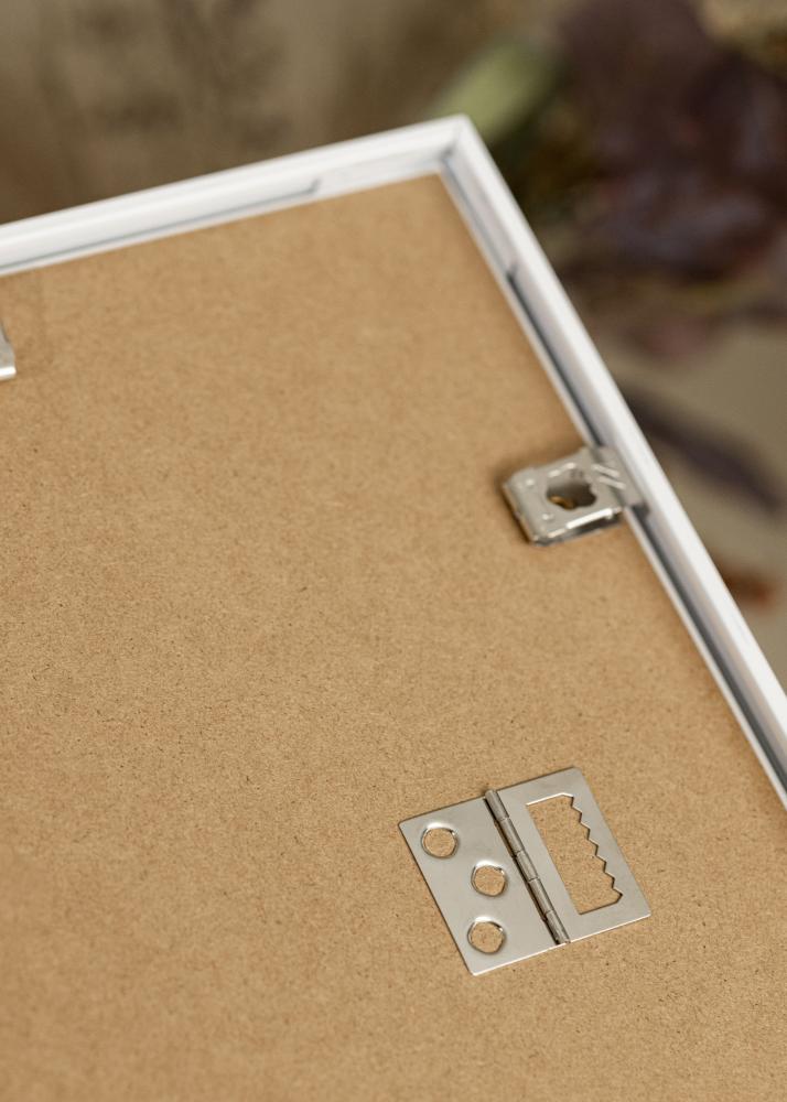 Πλαίσιο Chair Λευκό 59,4x84,1 cm (A1)