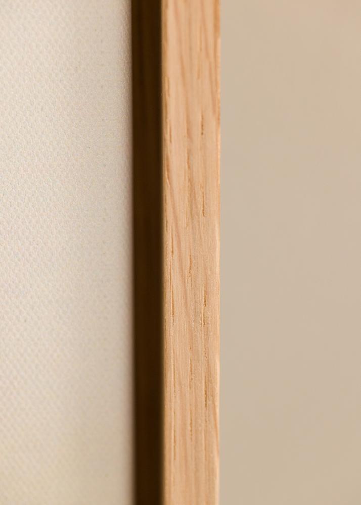 Πλαίσιο Seth Πλαίσιο καμβά Δρυς - Επιλογή μεγέθους