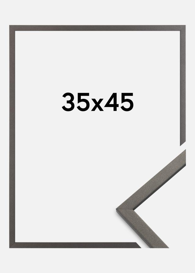 Πλαίσιο Edsbyn Γραφίτης 35x45 cm
