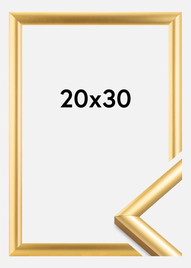 Πλαίσιο Trendstyle Χρυσός 20x30 cm
