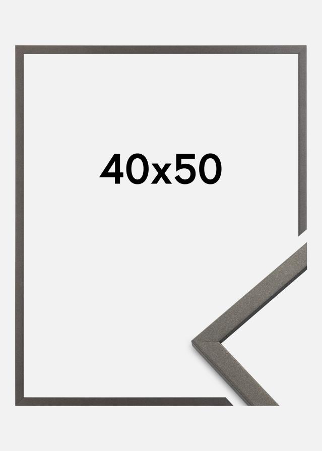 Πλαίσιο Edsbyn Γραφίτης 40x50 cm