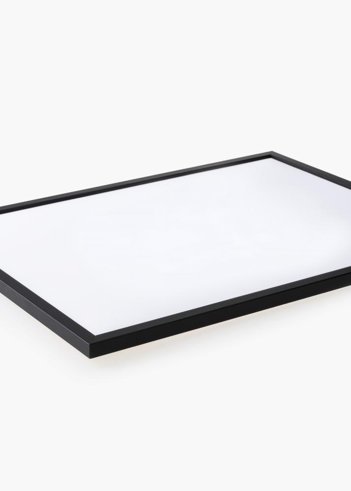 Πλαίσιο Galant Μαύρος 13x18 cm