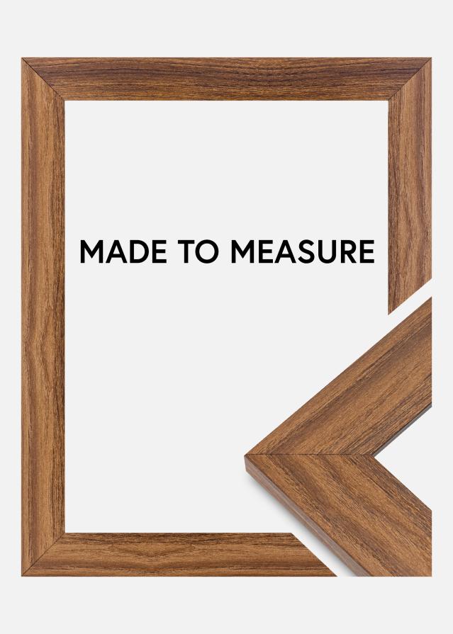 Πλαίσιο Nora - Επιλογή μεγέθους