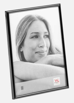 Πλαίσιο Chloe Γκρι 13x18 cm