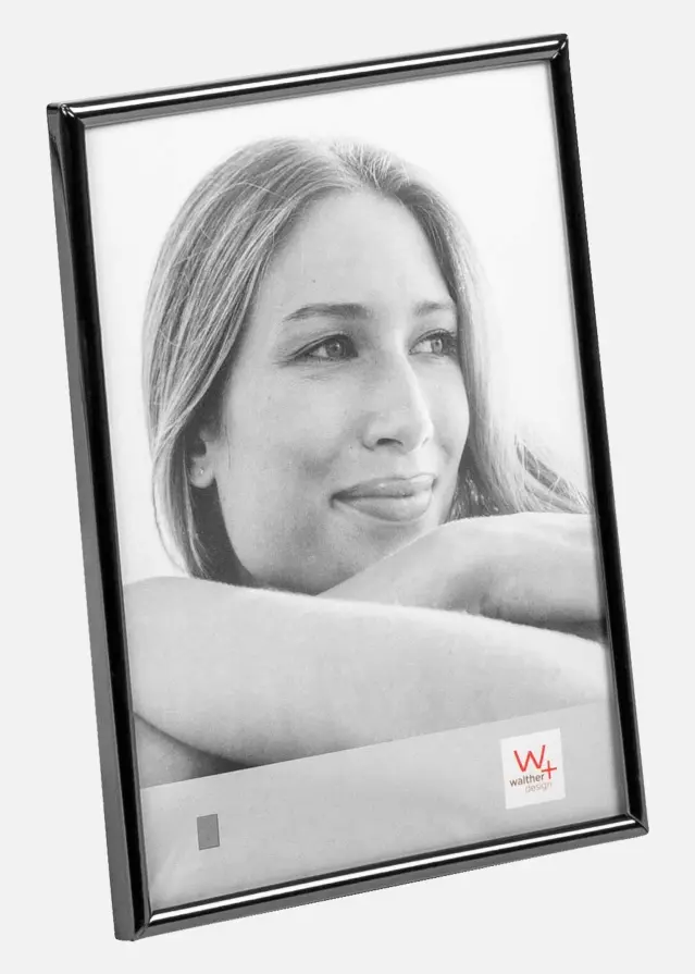 Πλαίσιο Chloe Γκρι 13x18 cm