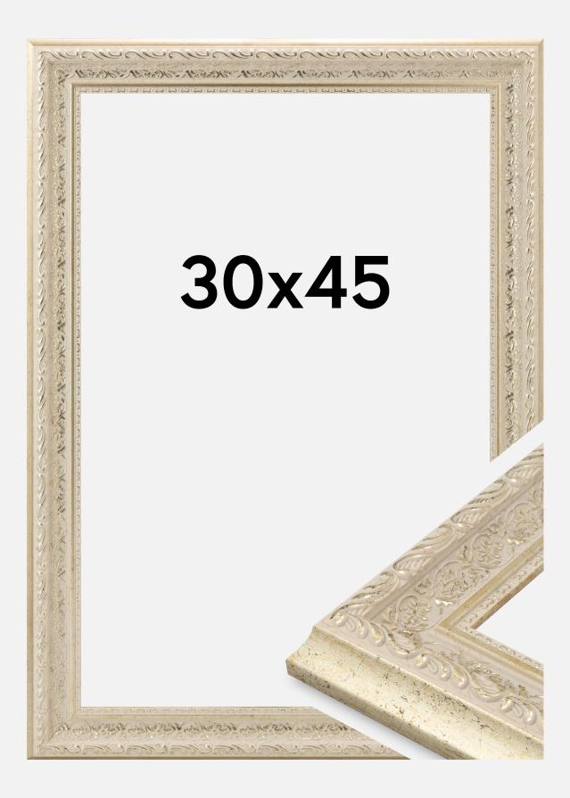 Πλαίσιο Toro Ακρυλικό γυαλί Άμμος 30x45 cm