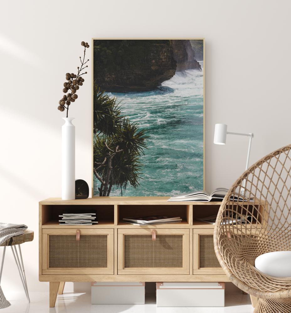 Vacay Vibes Αφίσα