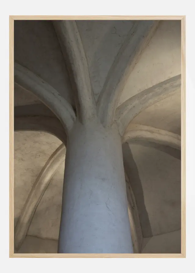 Ceiling I Αφίσα