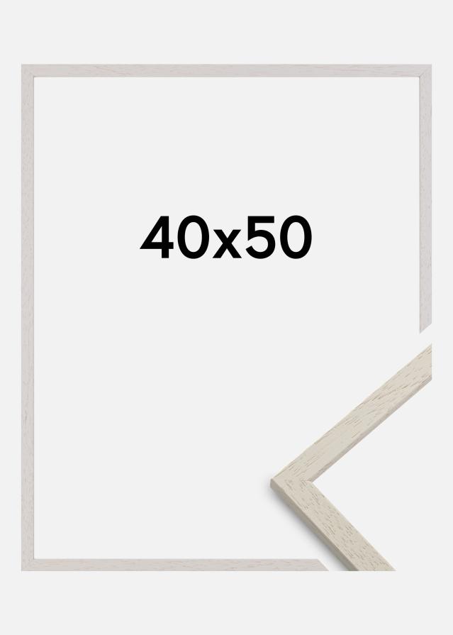 Πλαίσιο Edsbyn Άμμος 40x50 cm