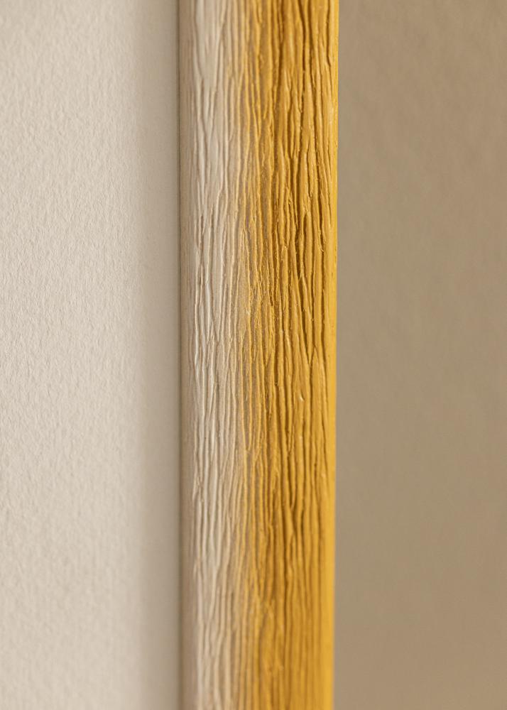 Πλαίσιο Cornwall Κίτρινο - Επιλογή μεγέθους